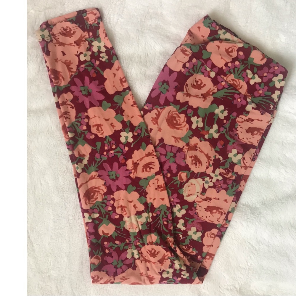 Lularoe leggings